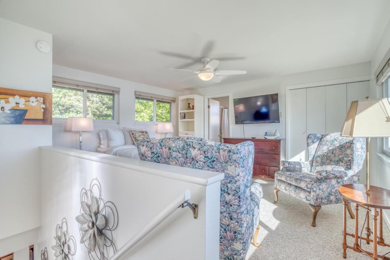 Regatta Park Lake House Lincoln City Exterior foto