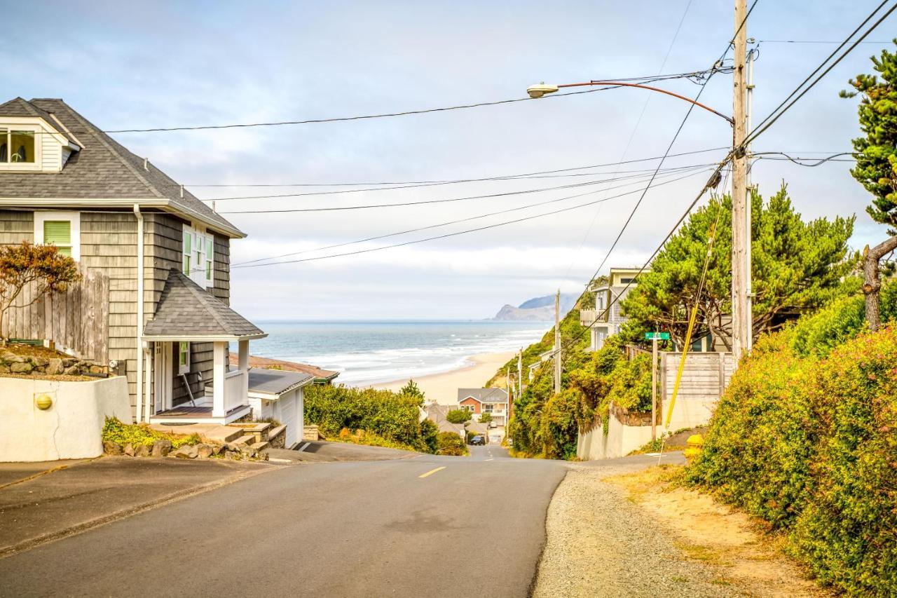 Regatta Park Lake House Lincoln City Exterior foto